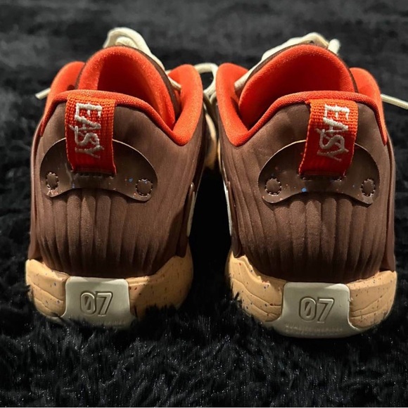 KD 15 EYBL Size 11 - Picture 3 of 6